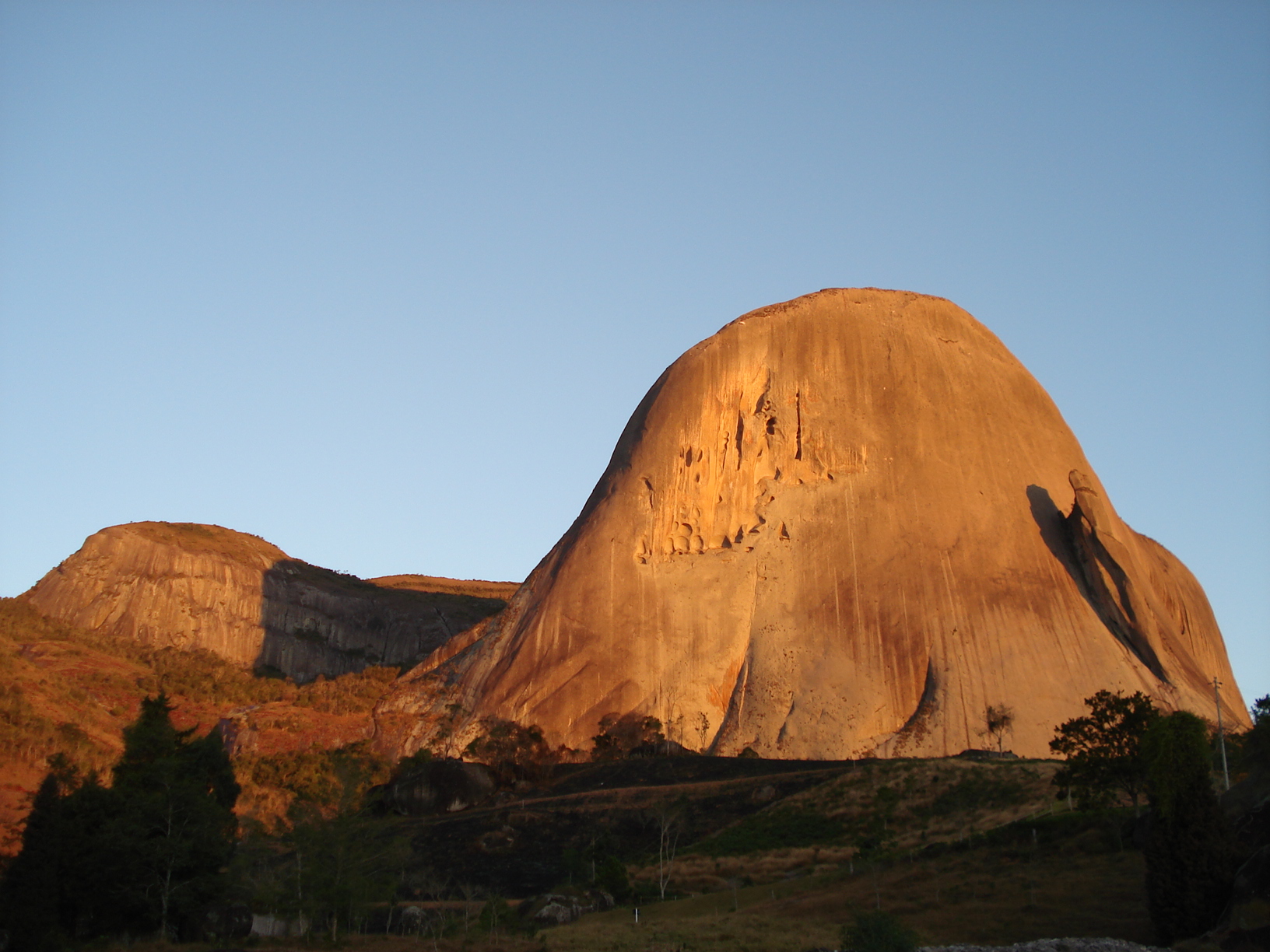 Iema Parque Estadual Pedra Azul